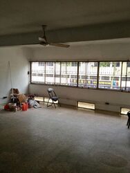 Sims Residences (D14), Office #500547351